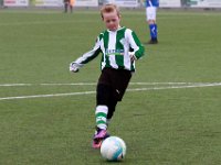 001 2016 Genemuiden SDC Putten  10-12-2016: Voetbal: SC Genemuiden v SDCP: Genemuiden / Matthé Schurink of Genemuiden / : Sportclub Genemuiden, SDC Putten, Matthé Schurink